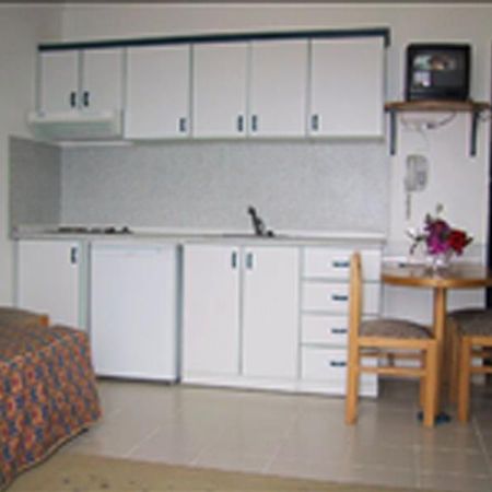 Violin Apartments Turgutreis Esterno foto
