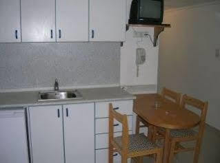 Violin Apartments Turgutreis Esterno foto